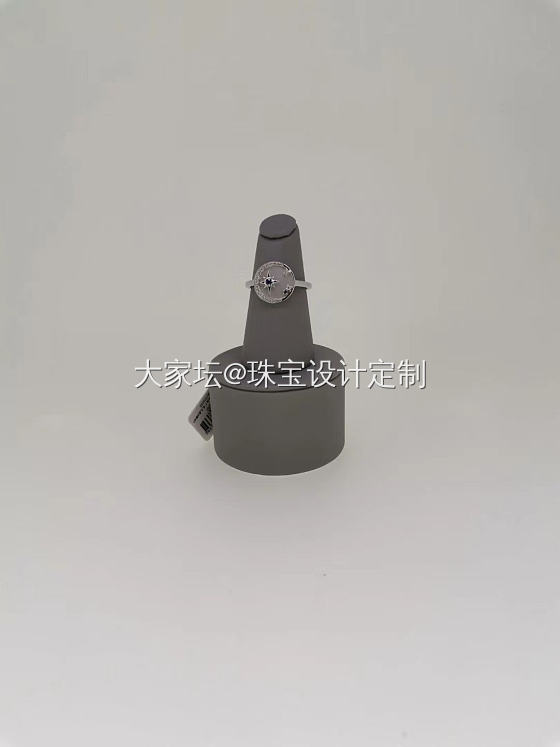 最近做的～_金工