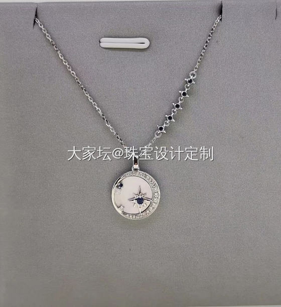 最近做的～_金工
