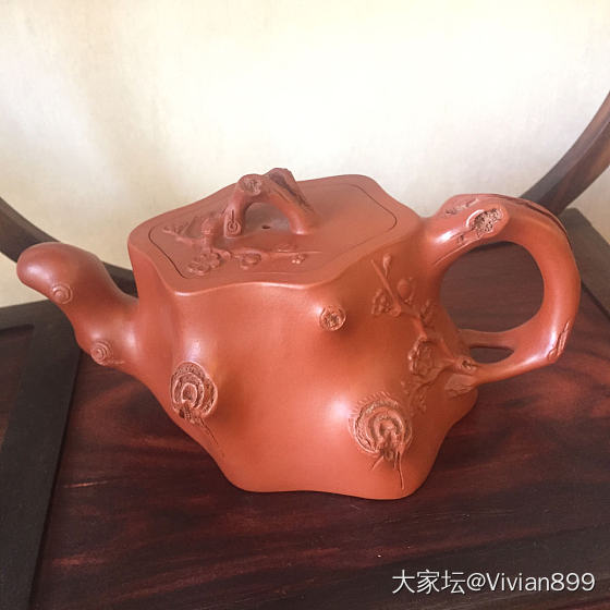 茶马古道……
只能九张照骗！每一把好壶呈现的都是一种匠人精神，手艺人真厉害！_茶具