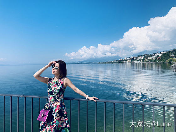 觉得这款宝格丽比较适合夏天。_宝格丽