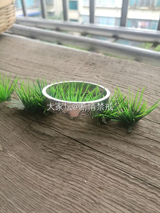 “蝶恋花”这个名字俗不俗啊？😂_手镯金工