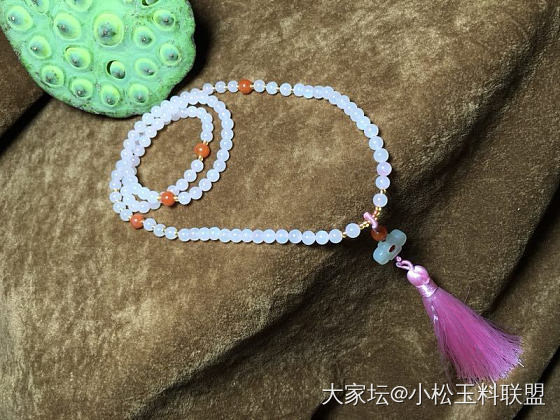 珠串欣赏_珠串和田玉