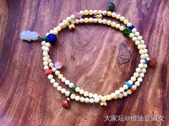 新买的珠宝盒_首饰盒