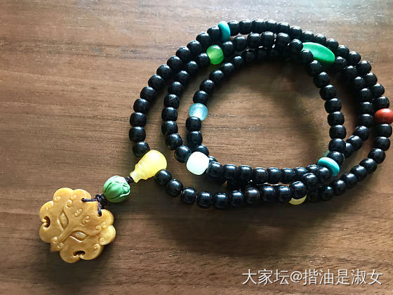 新买的珠宝盒_首饰盒
