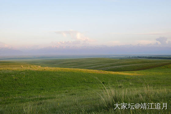 大美昭苏——知青馆、格登碑（二）_旅游