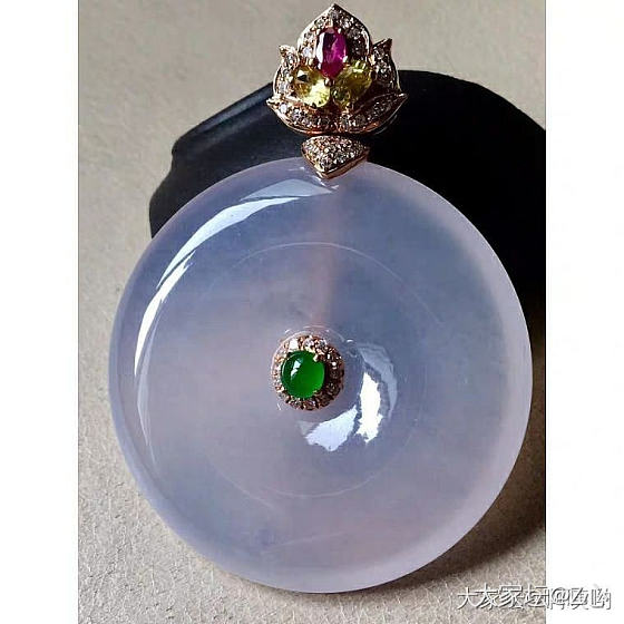 主题_翡翠