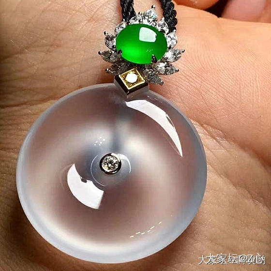主题_翡翠