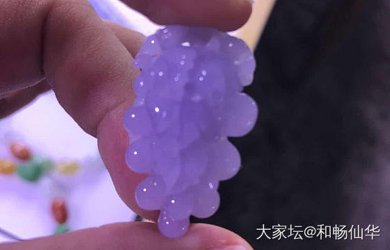 对这个高冰佛念念不忘_商户