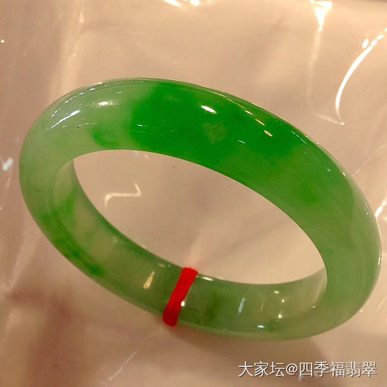 好种好色_翡翠
