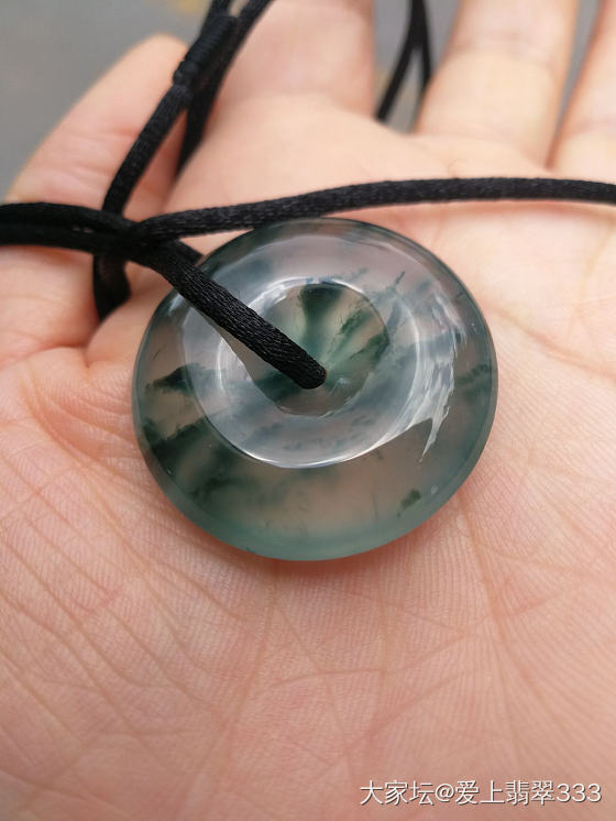 逛市场最后一天_翡翠