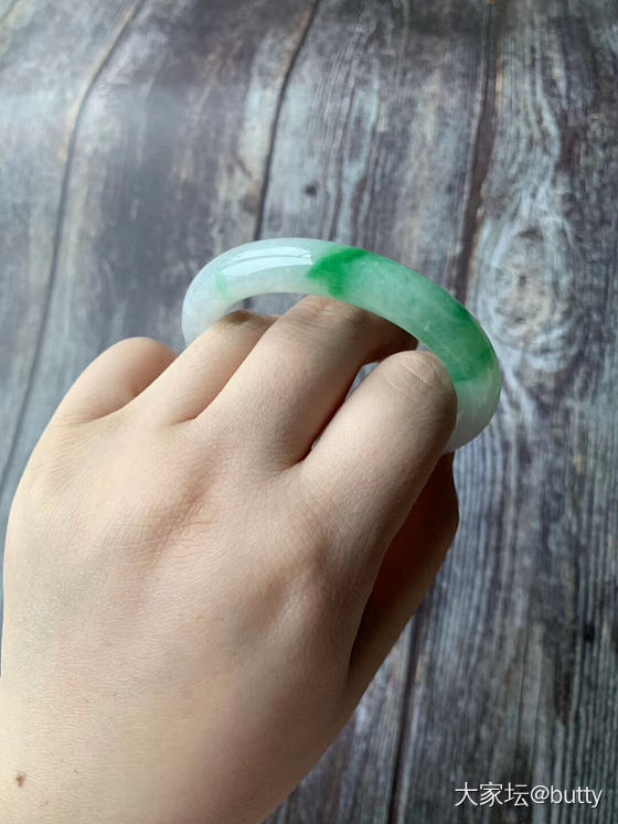 有纹不知道牢固吗_手镯翡翠
