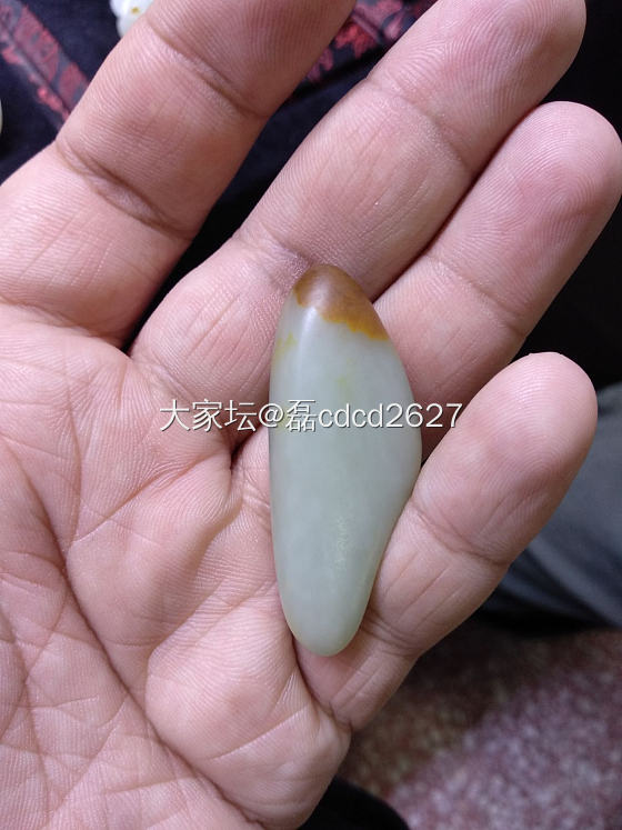 石佛寺收料记（7月31日更新至75楼，全部写完）_石佛寺集散地和田玉
