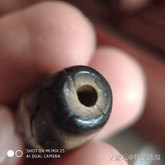 发个好东西！_天珠