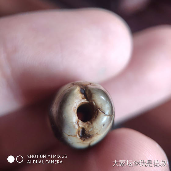 发个好东西！_天珠