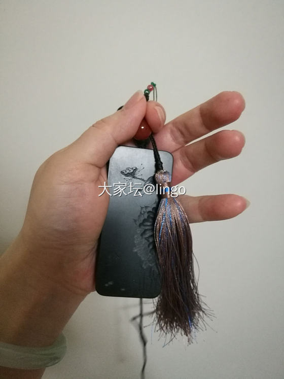 换装成功✌_搭配和田玉