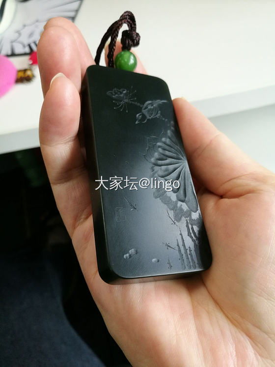 换装成功✌_搭配和田玉