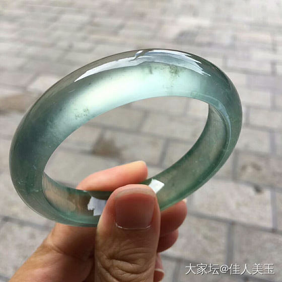 秀下新宠_翡翠