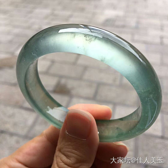 秀下新宠_翡翠