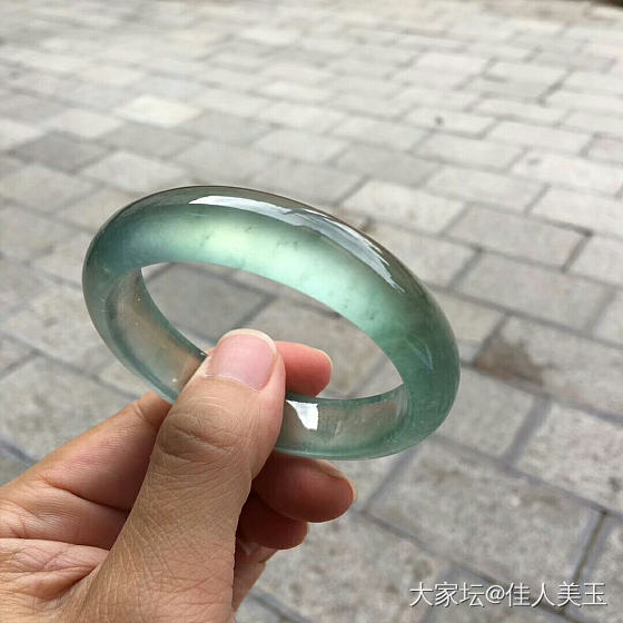 秀下新宠_翡翠