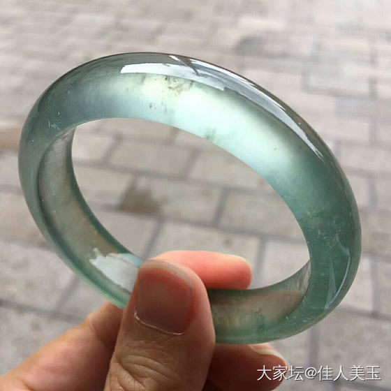 秀下新宠_翡翠
