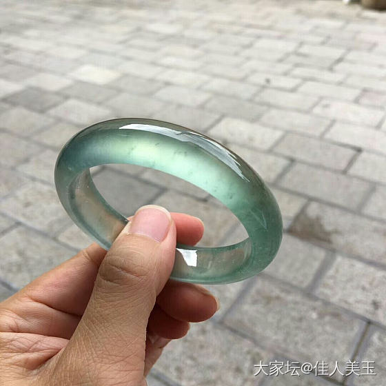 秀下新宠_翡翠