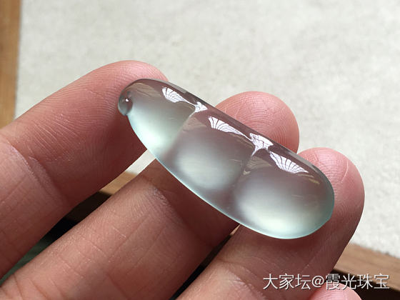 无题 一贴_翡翠