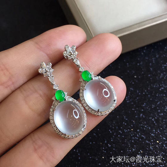 无题 一贴_翡翠