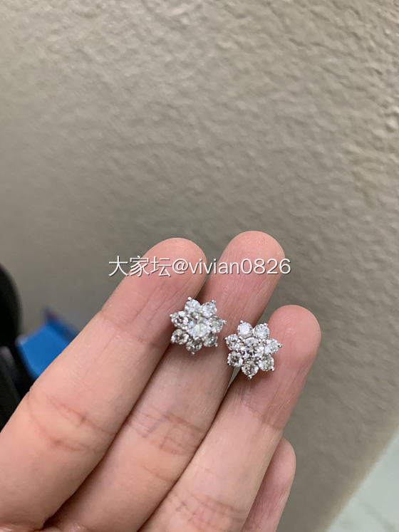 最近乱入的几样东西 戒指 耳钉 手链_蓝宝石尖晶石松石首饰