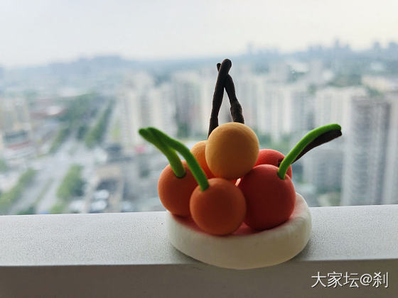 长不大的老阿姨
喜欢做这个！_手工diy
