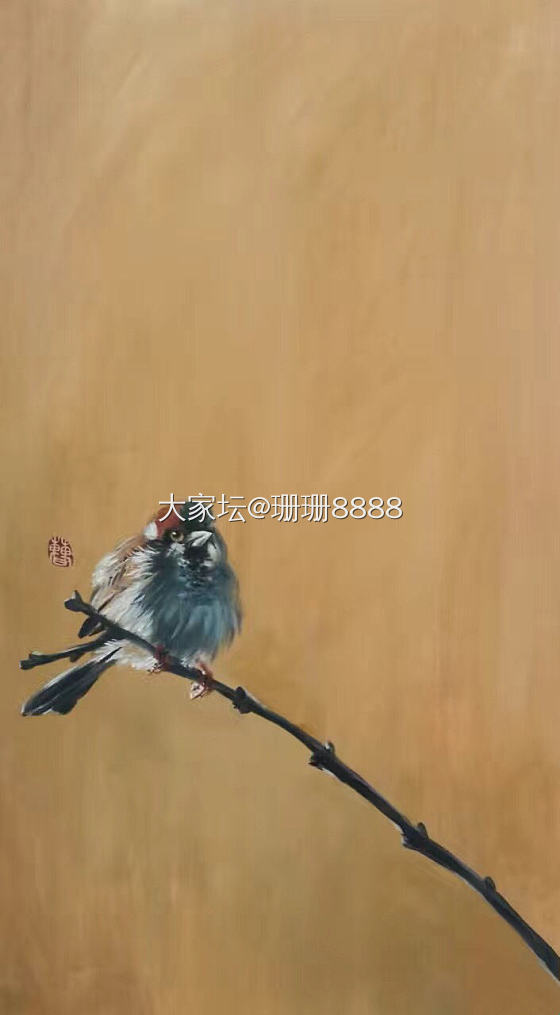 一些老公的小画_手绘