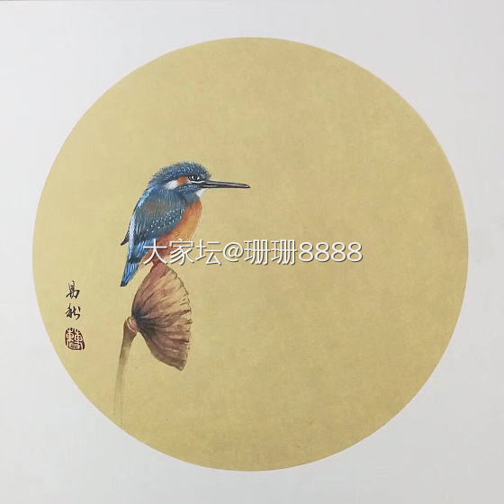 一些老公的小画_手绘