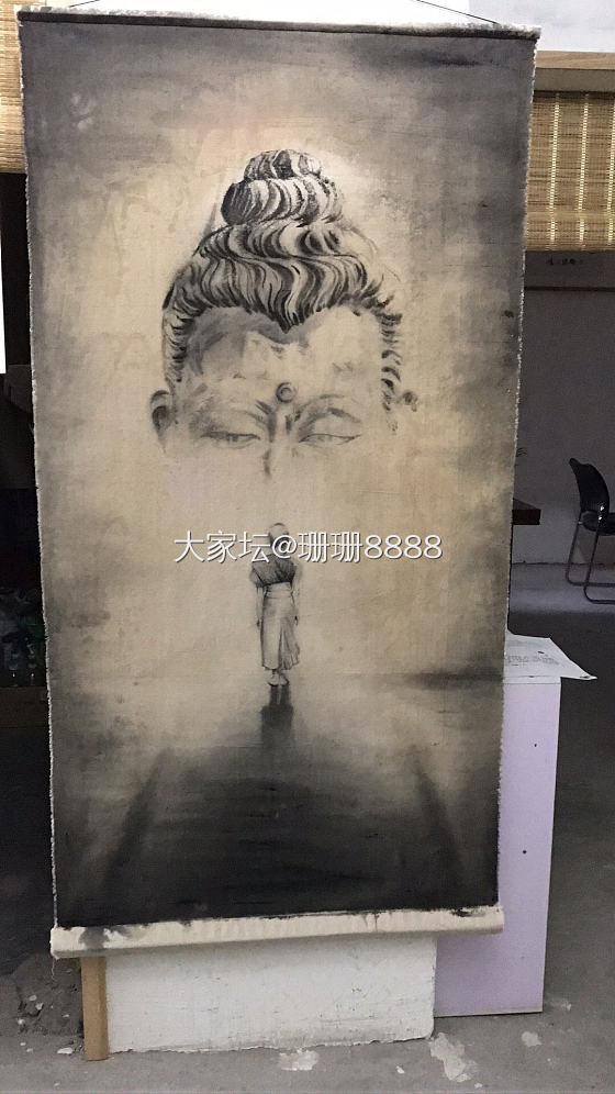 一些老公的小画_手绘