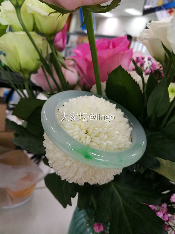 翡翠太难了_戒指翡翠