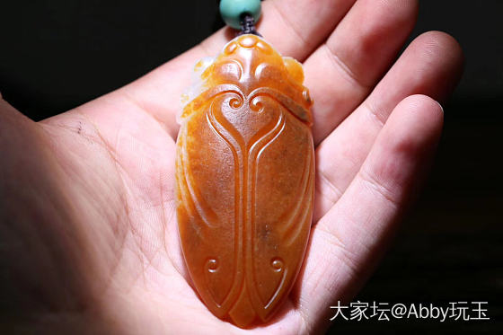 新疆和田玉籽料_和田玉