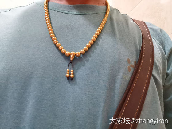 喜欢的猪猪_珠串金