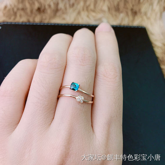 确实美！_首饰