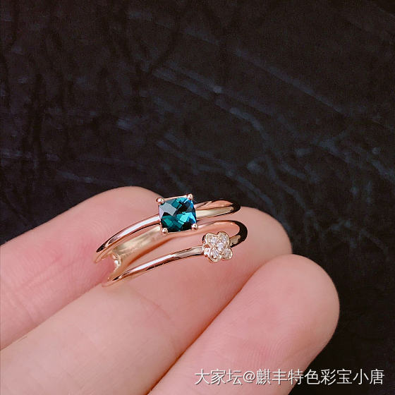 确实美！_首饰