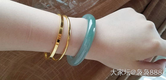 夏天的锁骨链。_项链金