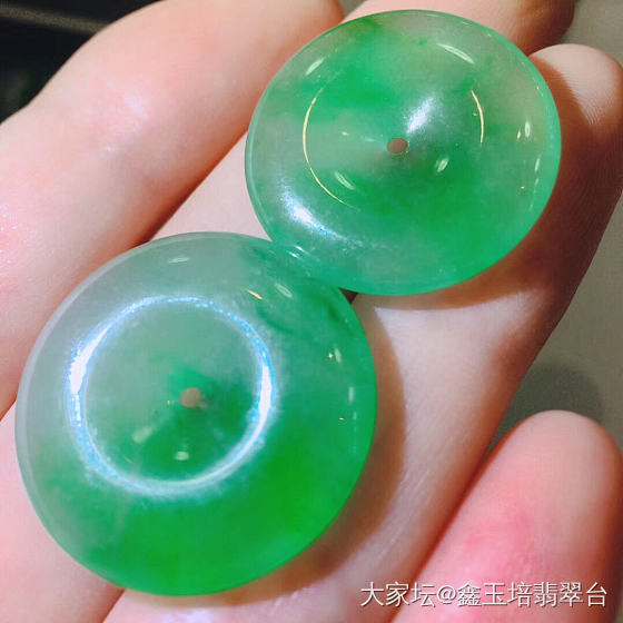 有种有色_翡翠