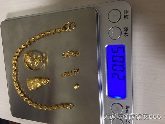 金价越涨越控制不住自己了😂_金