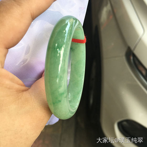 拍照真难啊，有老师教吗？拍翡翠拍到要哭_翡翠
