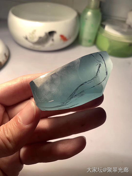 敬请期待_翡翠