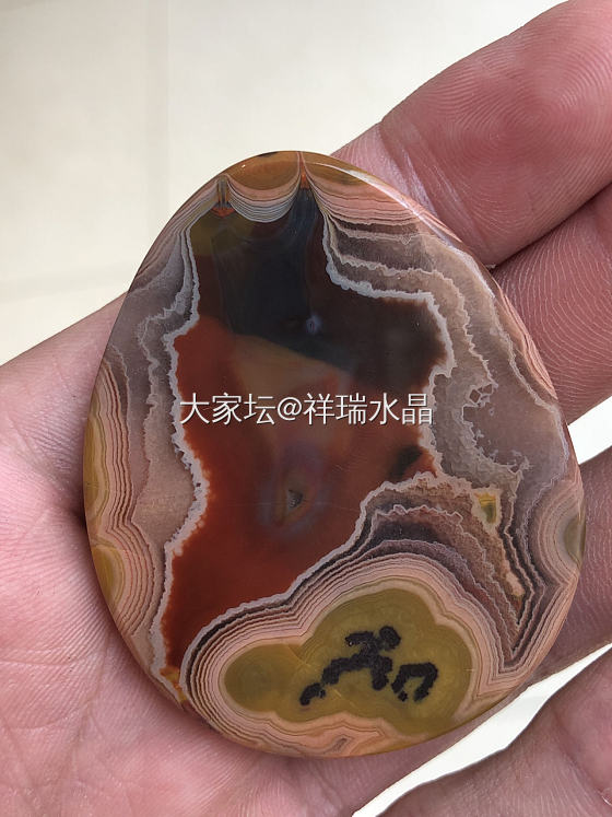 说说水晶象形那些事_水晶