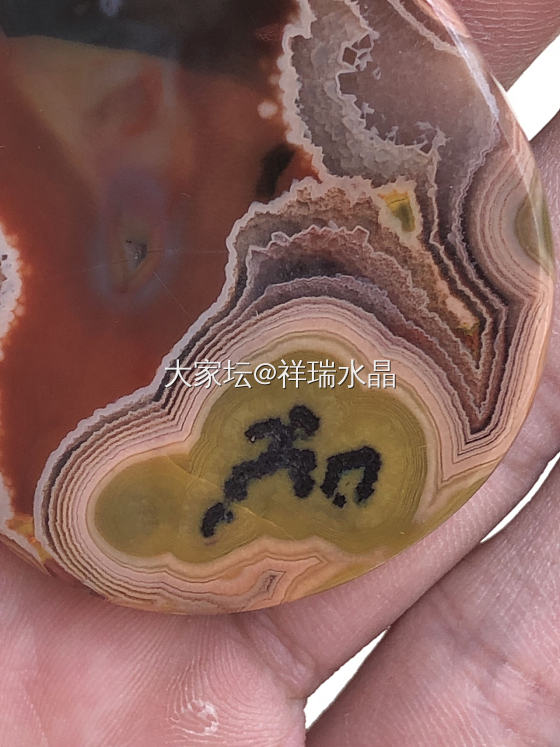 说说水晶象形那些事_水晶