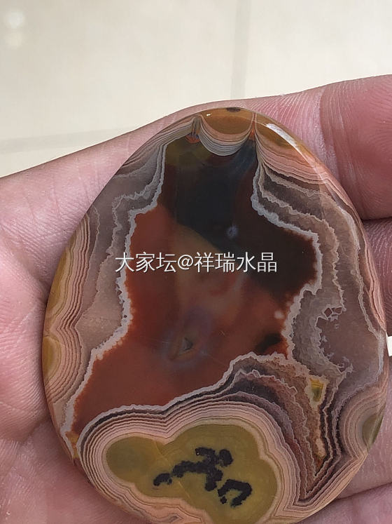 说说水晶象形那些事_水晶