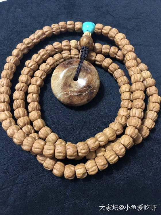 百香籽_珠串菩提子