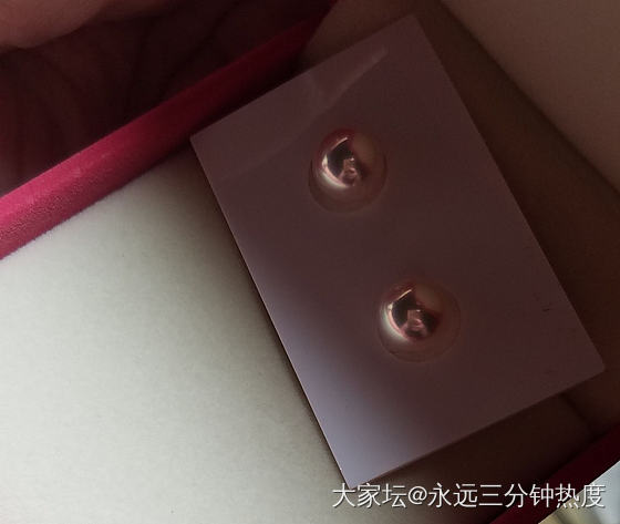 晚安晚安 （其实就是为了早日小学毕业）_海水珍珠