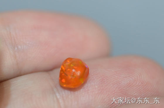 异形欧泊该怎么做款式啊_琥珀蜜蜡