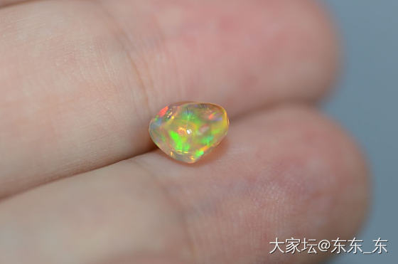 异形欧泊该怎么做款式啊_琥珀蜜蜡