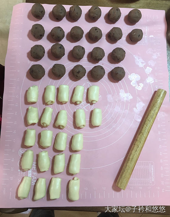 感觉自己还是挺能干的😁_厨艺美食